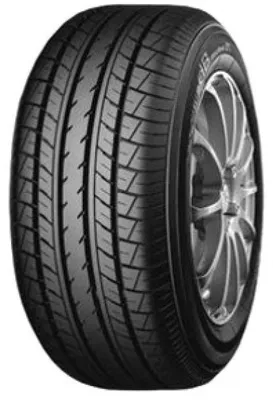 Produktbild von Yokohama Sommerreifen motorcycle-tyres dB decibel E70N ( 215/55 R17 94V )