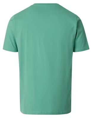 Produktbild von Redmond - Herren T-shirt (261475650), Größe:L, Farbe:Grün(600)