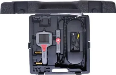 Obrázek produktu pro KS TOOLS 911.3982-E 3/8" 12bodová nástrčka, 9 mm, na závěsu
