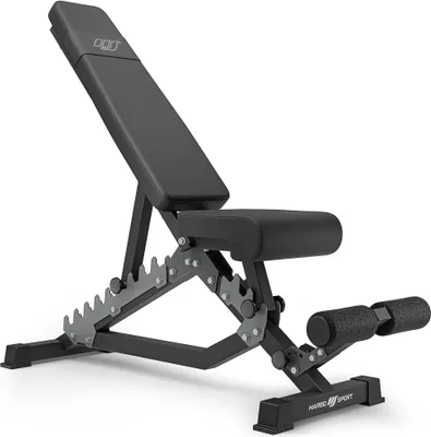 Obrázok produktu pre Marbo Sport - Obojstranná lavička MS-L101 2.0