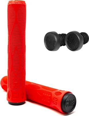 Produktbild von Core Pro Stunt-Scooter Griffe soft 170mm Rot