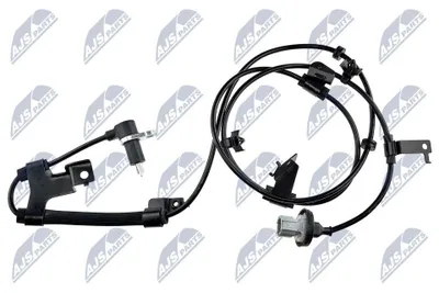 Produktbild von NTY ABS Sensor Raddrehzahl Vorne Rechts für NISSAN Patrol GR V SUV (Y61) HCA-NS-078