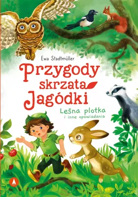 Produktbild von ISBN 978-83-820-7120-7, Polnisch, Hardcover, 64 Seiten