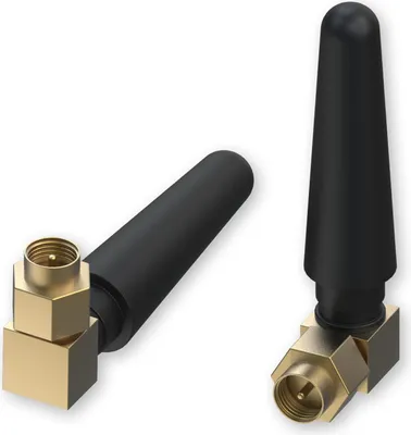 Produktbild von TELTONIKA PR1US450 Antenne, kompakt MOBIL 5dbi