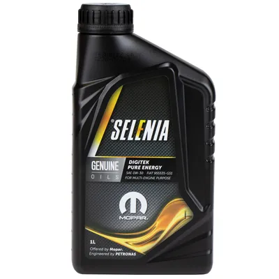 Produktbild von Selenia 0W30 Digitek Pe 1L C2, Fiat 9.55535Gs1, Citroen F020.B12