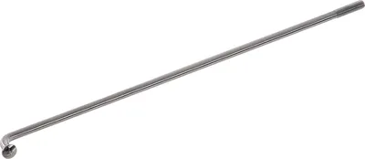 Zdjęcie produktu dla Szprycha - 173mm M4 w chromie - EMW R35/4