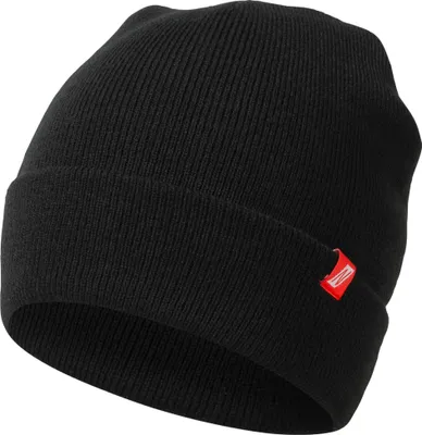 Produktbild von NITRAS Mütze Wintermütze Beanie 3M Thinsulate™ schwarz