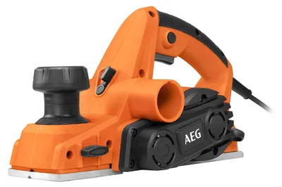 Image de AEG PL700 Raboteuse 700W avec lame TCT Largeur de rabotage 82 mm