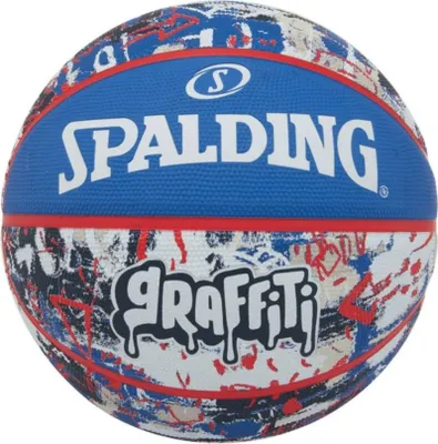 Zdjęcie produktu dla Spalding Piłki Graffitti, 84377Z