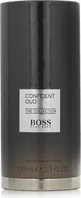 Produktbild von Hugo Boss The Collection Zuversichtlich Oud EDP M 100 ml