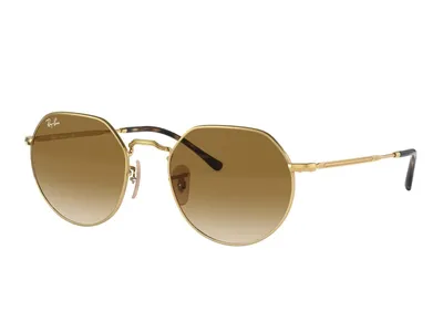 Produktbild von Ray-Ban RB3565 001/51 Größe: 53