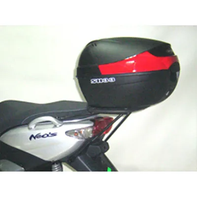 Produktbild von SHAD Top Master Montagesatz - passend für Yamaha