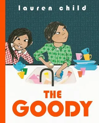 Zdjęcie produktu dla The Goody