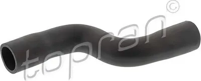 Produktbild von TOPRAN Kühlerschlauch Wasserschlauch für VW GOLF III (1H1) 102 995