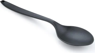 Produktbild von GSI Outdoors Löffel lang 17 g, grau; 70520