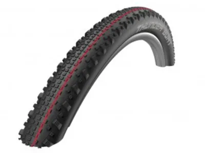 Immagine prodotto di 2 pneumatici Schwalbe Thunder Burt 54-622 SuperGround, tipo tubeless, per bicicletta, dimensioni 29x2.10