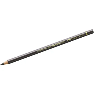 Zdjęcie produktu dla Kredki ołówkowe Polychromos firmy Faber-Castell, odpowiednie dla artystów Nie dotyczy Nugat