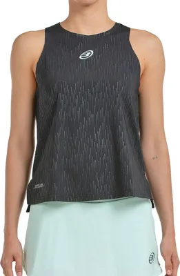 Produktbild von Bullpadel Tank Top Abure Damen Schwarz