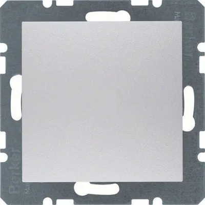 Produktbild von Hager 10091404, Aluminium, Metall, 20 Stück(e)
