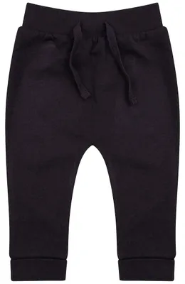 Produktbild von Larkwood - Jogginghosen für Kleinkind LT3411 (86) (Schwarz)
