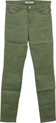 Produktbild von 29500 Brax, Shakira , Damen Jeans Hose, Stretchdenim, khaki, D 34 W 27 L 32