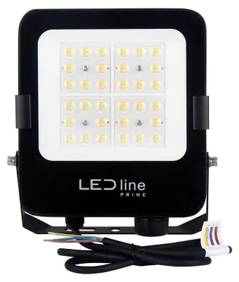 Image de LED Line Prime Projecteur 30W | IP66 | Projecteur Projecteur | CCT 21000LM 120 °
