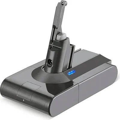 Produktbild von Akku für Dyson V8 kabellosen Staubsauger V8 V8 SV10 4000 mAh 21,6 V--