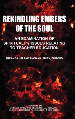 Produktbild von Rekindling Embers of the Soul
