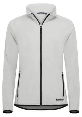 Produktbild von Cutter & Buck - "La Push Pro" Jacke für Damen ET147 (S) (Limone)