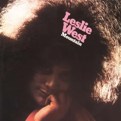 Produktbild von West,Leslie-Mountain