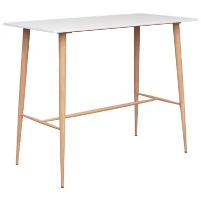 Immagine prodotto di Set da Bar 5 pz Bianco