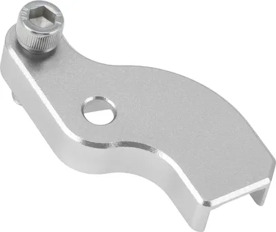 Image de Assistance Au Passage Au Point Mort Pour Harley Davidson Touring 2018-25 Pour Harley Softail 2018+ Assistant De Passage Au Point Mort Moto Support Auxiliaire 20% Ton Argenté CNC