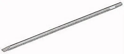 Produktbild von Graupner Längsschlitz Einsatz3,0mm