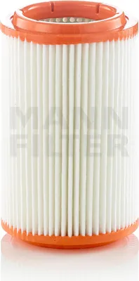 Produktbild von Luftfilter MANN-FILTER C 16 007 für KIA K2500 (SD) Filtereinsatz