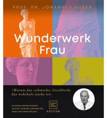 Image de Wunderwerk Frau