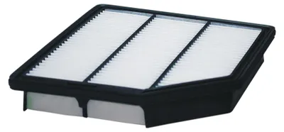 Produktbild von Luftfilter FILTRON AP 197 für HYUNDAI ix55 Filtereinsatz