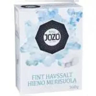 Produktbild von Jozo Havssalt Finkorn