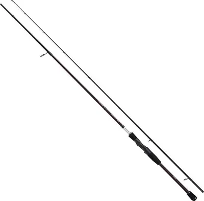 Zdjęcie produktu dla Shimano Fishing Yasei BB AX Perch Spin Wędka 2,3 m 3 - 12 g 2 części