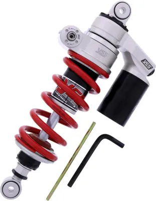 Productafbeelding van Verstelbare YSS achtervering MG456-320HRWL-01-858 voor MV Agusta