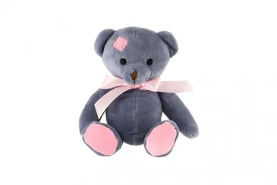 Produktbild von Teddybär Maciuś 18 cm (Spielzeug, Plüschtiere)