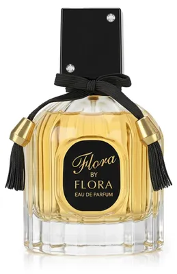 Image de Fragrance World Flora, Eau de Parfum, 100 ml, Image générée par une IA