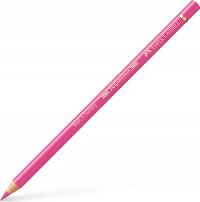 Produktbild von FABER-CASTELL Polychromos 129 PINK MAD LAKE Buntstift