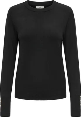 Obrázek produktu pro Dámský svetr JDYMALOU 15312026 Black, XS