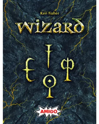 Produktbild von Wizard 30-Jahre-Edition