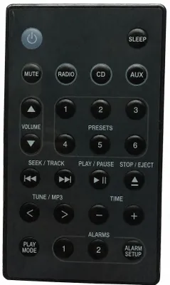 Produktbild von Ersatz Fernbedienung für Bose Wave Music System AWRCC1 AWRCC2 AWRCC3 AWRCC4