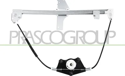 Produktbild von PRASCO PG420W023 Elektrischer Fensterheber Vorne Rechts passend für PEUGEOT 307 (3A/C) 307 SW (3H)