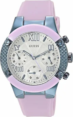 Immagine prodotto di Orologio da donna Guess W0958L2 (Ø 38 mm)