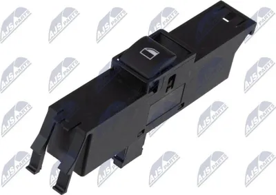 Produktbild von NTY EWS-BM-165 Fensterheberschalter für BMW 3 Limousine (E46) Fensterheber Schalter