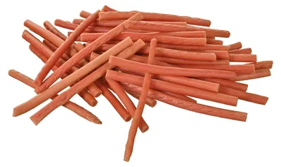 Image de PETITTO Douces friandises en lapin - friandise pour chien - 500g