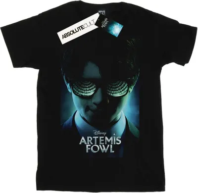 Produktbild von Disney - T-Shirt für Damen BI10565 (XL) (Schwarz)
